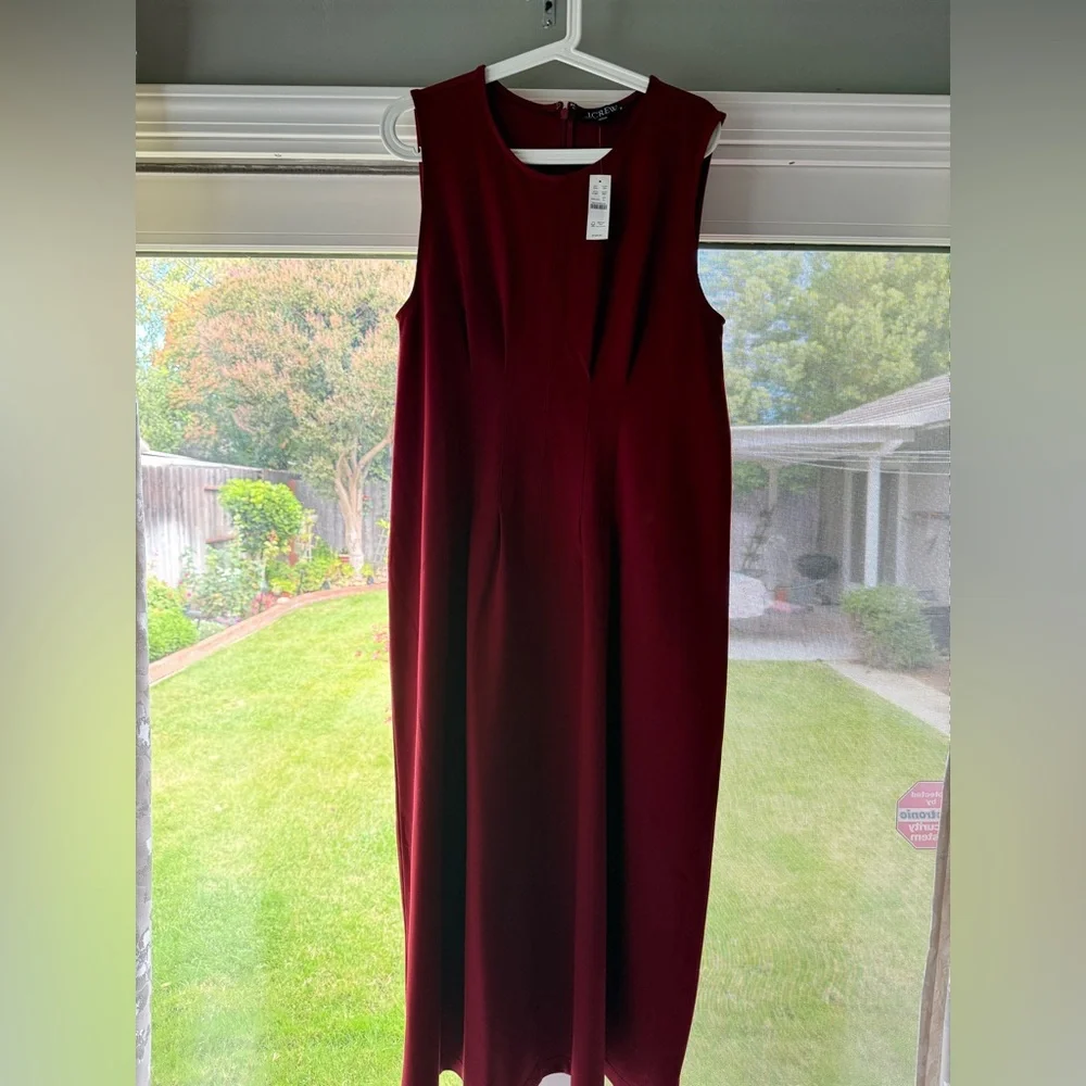 NWT J Crew Dress - Picture 7 of 7